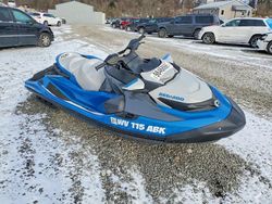 2021 Sea Doo Jetski for sale in West Mifflin, PA