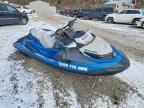 2021 Sea Doo Jetski