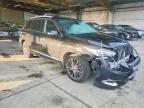 2017 Infinity Qx60