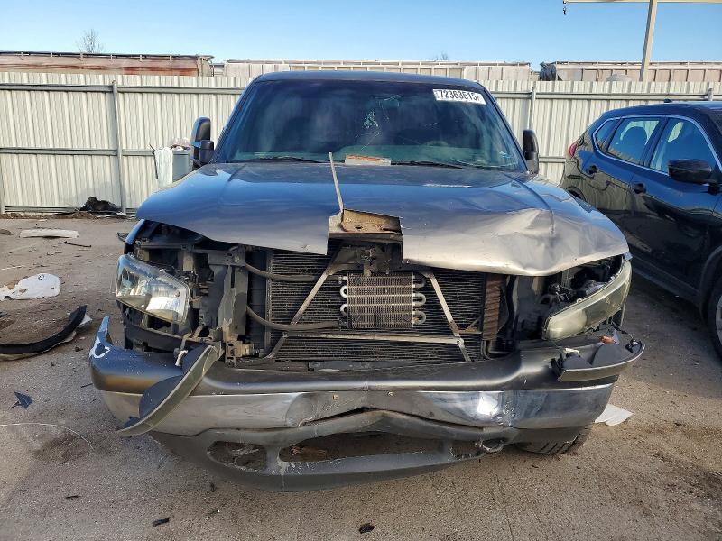 1999 GMC New Sierra K1500