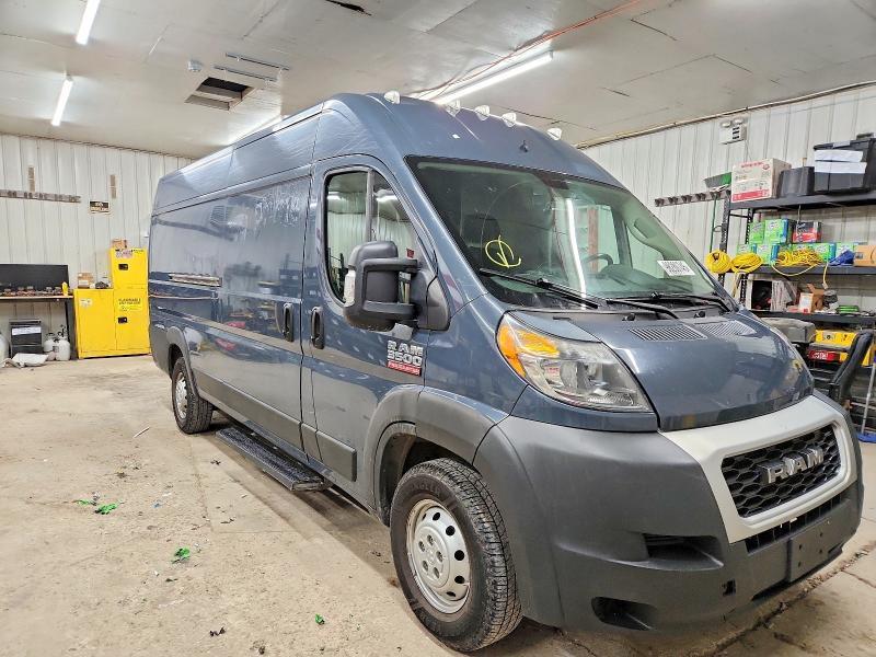 2019 Dodge Ram Promaster 3500 3500 High