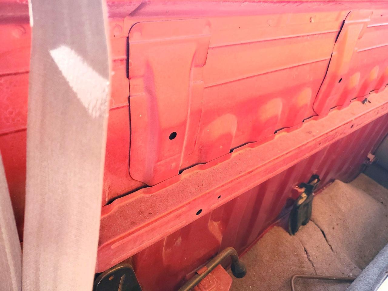 1999 Toyota Tacoma