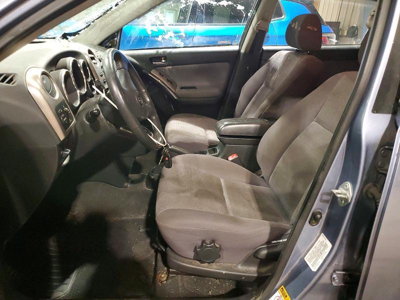 2004 Toyota Corolla Matrix xr