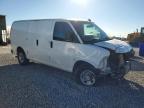 2021 Chevrolet Express 2500 Utility / Service Van