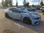 2022 Dodge Charger srt Hellcat