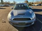 2009 Mini Cooper s Clubman