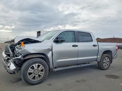 2016 Toyota Tundra Crewmax SR5 for sale in Kapolei, HI