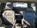 2008 Honda Odyssey exl
