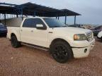 2008 Ford F150 Supercrew