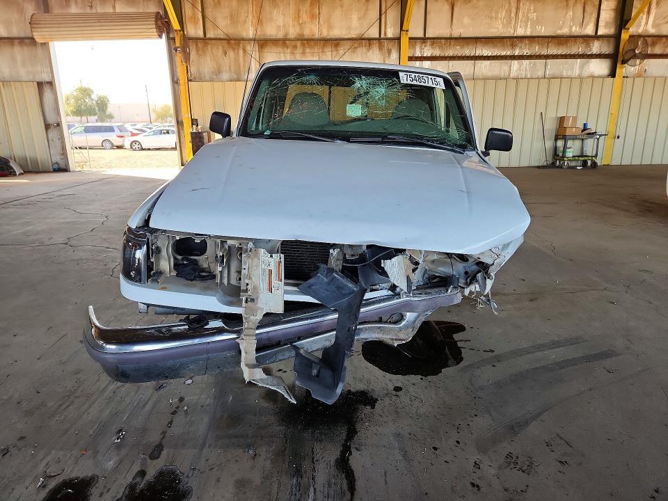 1996 Ford Ranger Super cab