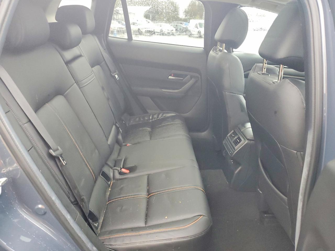 2024 Mazda Cx-50 Premium Plus