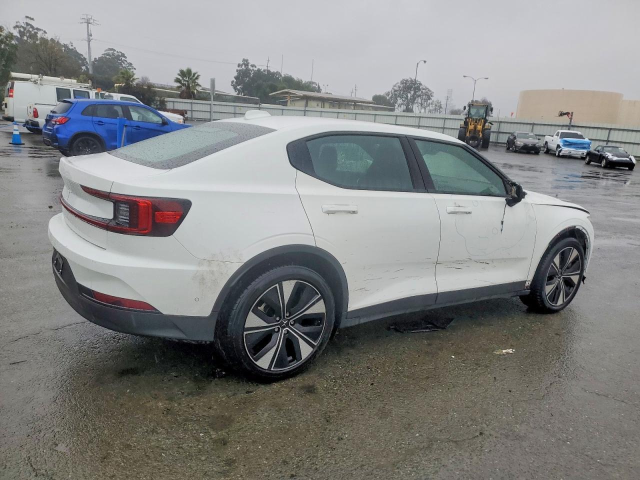 2023 Polestar 2