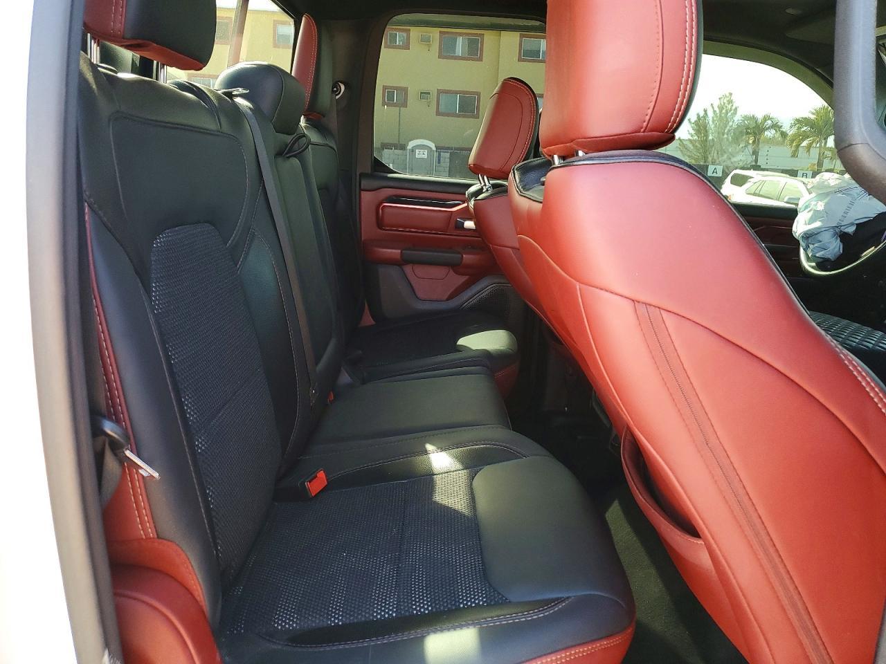 2020 Dodge RAM 1500 Rebel