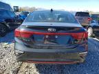 2021 KIA Forte gt Line