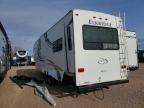 2013 Heartland 34TSRE Elkridge Camper