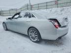 2017 Cadillac CT6 Luxury