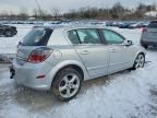 2008 Saturn Astra xr