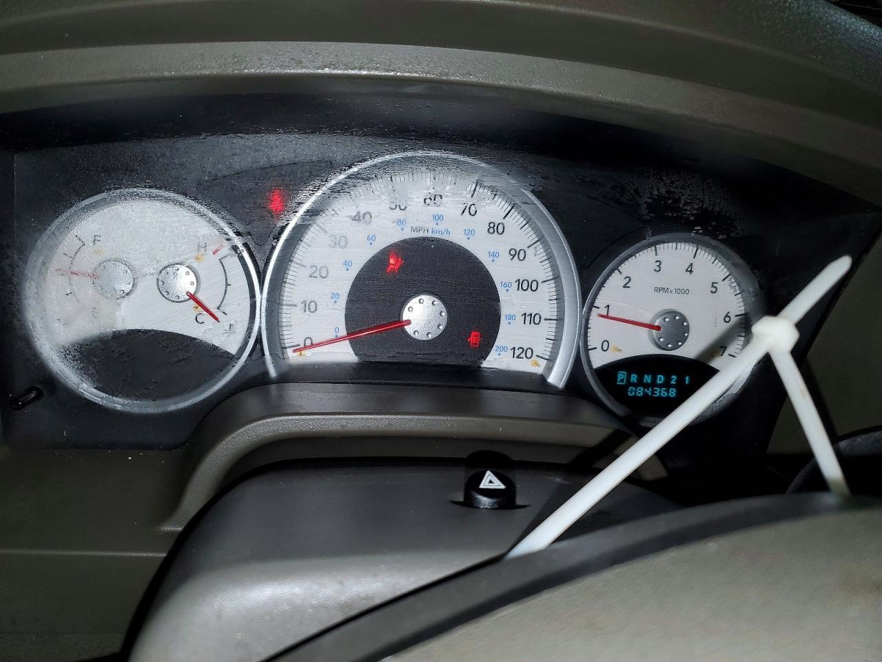 2006 Dodge Dakota Quad slt