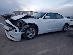 Dodge Vehiculos salvage en venta: 2022 Dodge Charger sxt