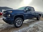 2020 Chevrolet Silverado K2500 Heavy Duty