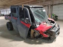 New arrivals for sale at auction: 2025 Polaris Ranger Utility Vehicle