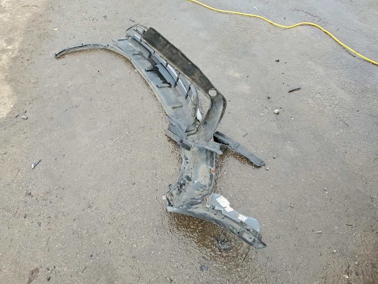 2015 Hyundai Santa fe gls