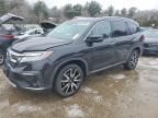 2022 Honda Pilot Touring
