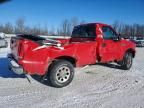 2006 Ford F350 SRW Super Duty