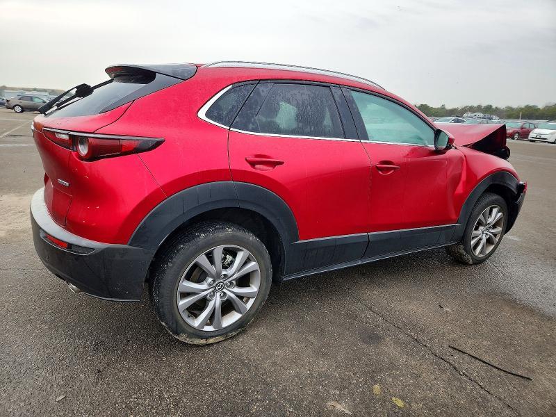 2023 Mazda Cx-30 Select