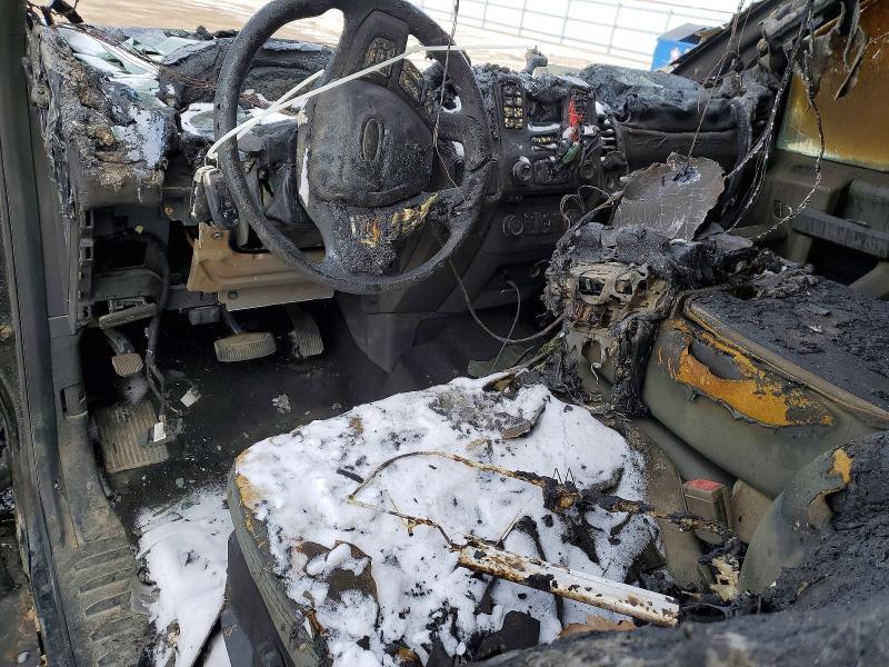 2018 Ford F250 Super Duty