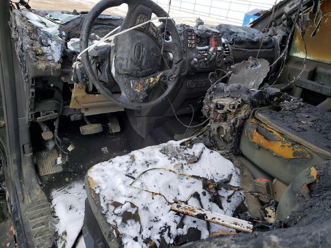 2018 Ford F250 Super Duty