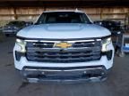2023 Chevrolet Silverado K1500 ltz