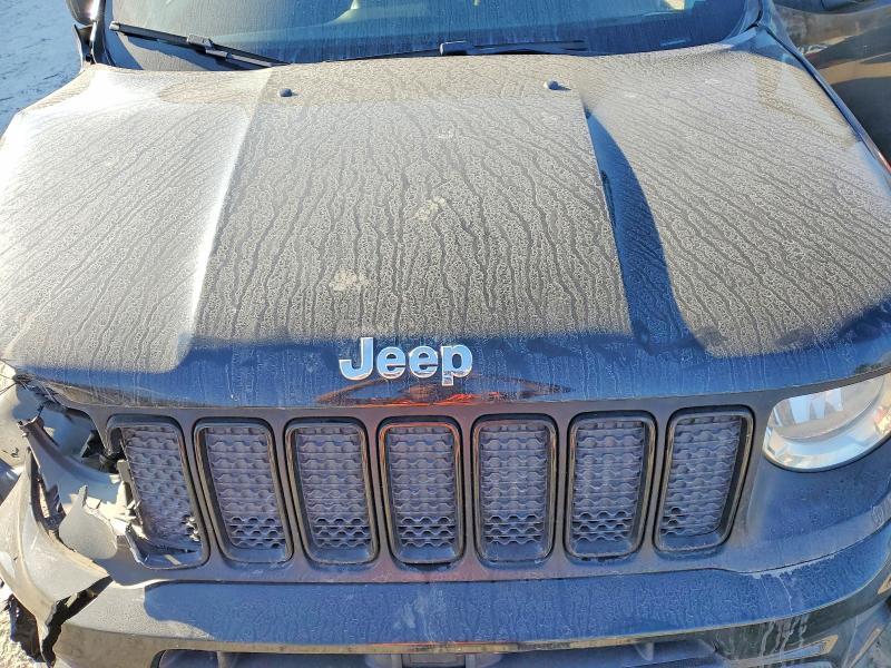 2021 Jeep Renegade Sport