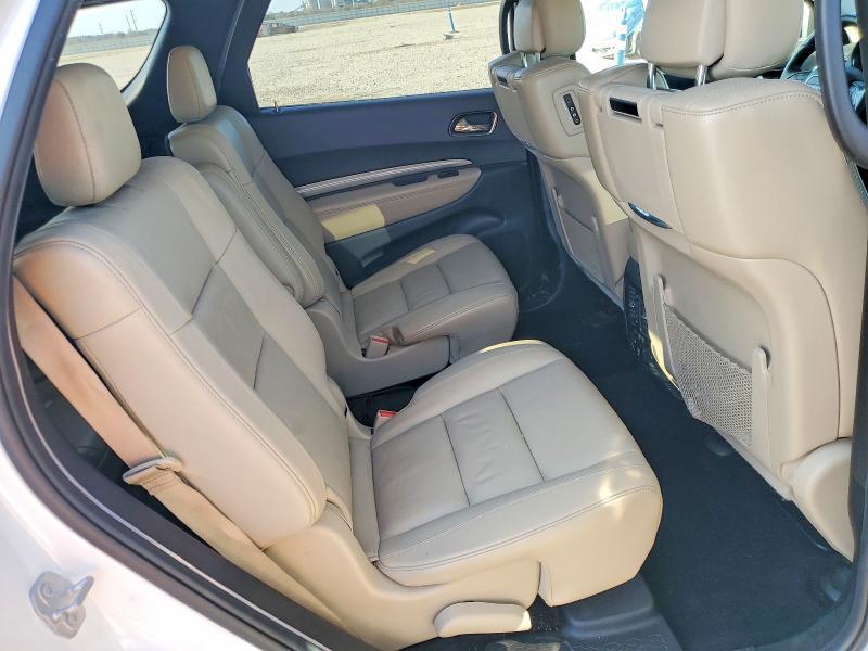 2020 Dodge Durango gt