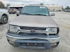 2002 Toyota 4runner SR5