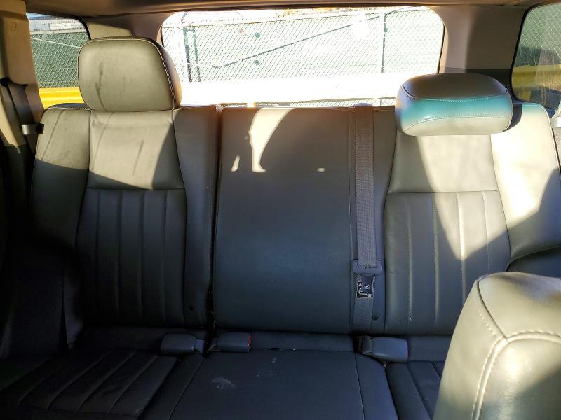 2007 Jeep Grand Cherokee Laredo