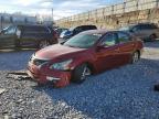 2015 Niss Altima 2.5