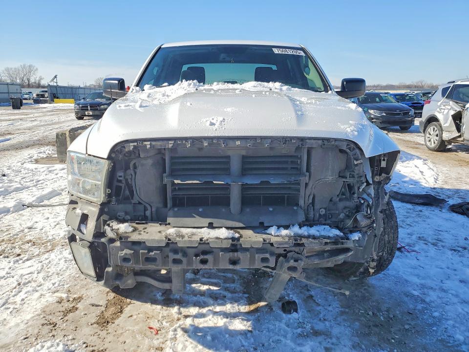 2014 Dodge RAM 1500 ST