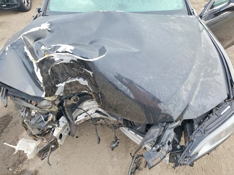 2022 Lexus Es 300h Base