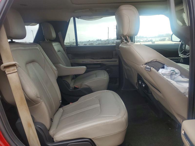 2019 Ford Expedition Limited
