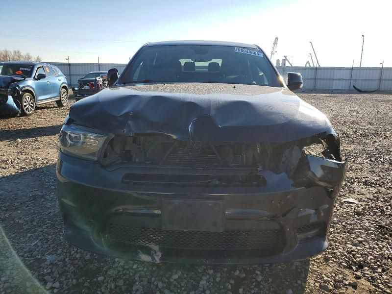 2020 Dodge Durango gt