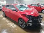 2022 KIA Forte gt