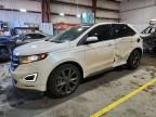 2017 Ford Edge Sport