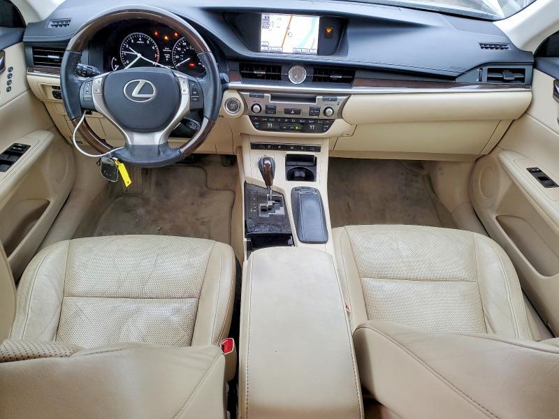 2013 Lexus Es 350