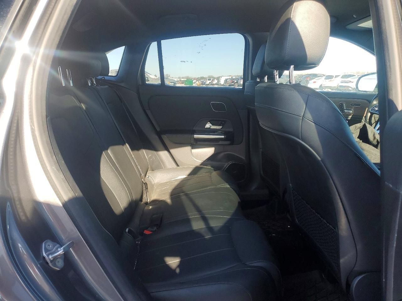 2021 Mercedes-Benz Gla 250 4matic