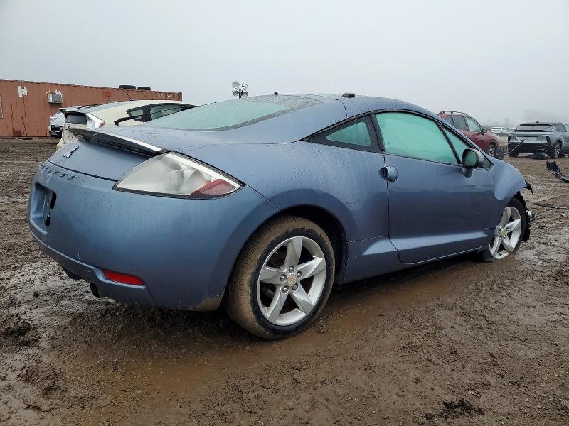 2008 Mitsubishi Eclipse gs