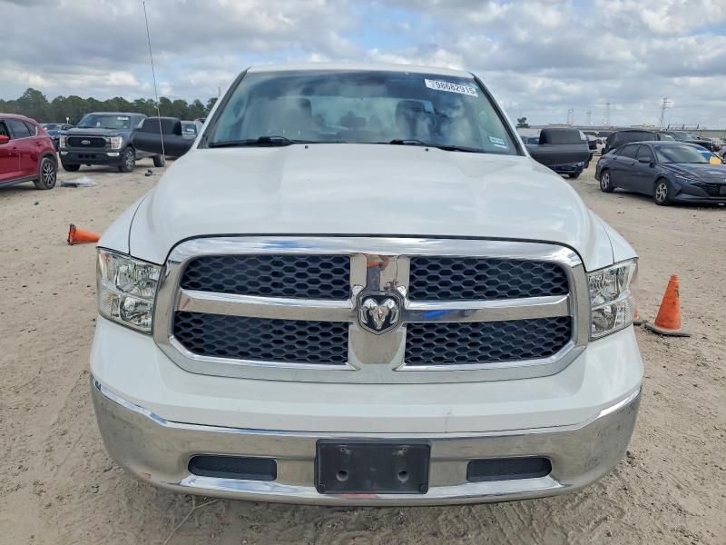2021 Dodge Ram 1500 Classic Tradesman