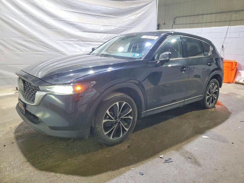 2023 Mazda Cx-5 Premium