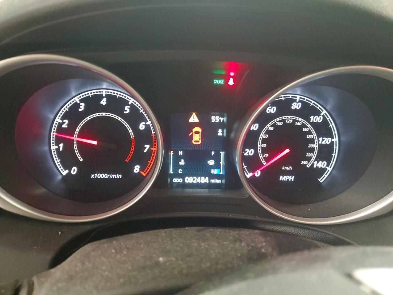 2015 Mitsubishi Outlander Sport es