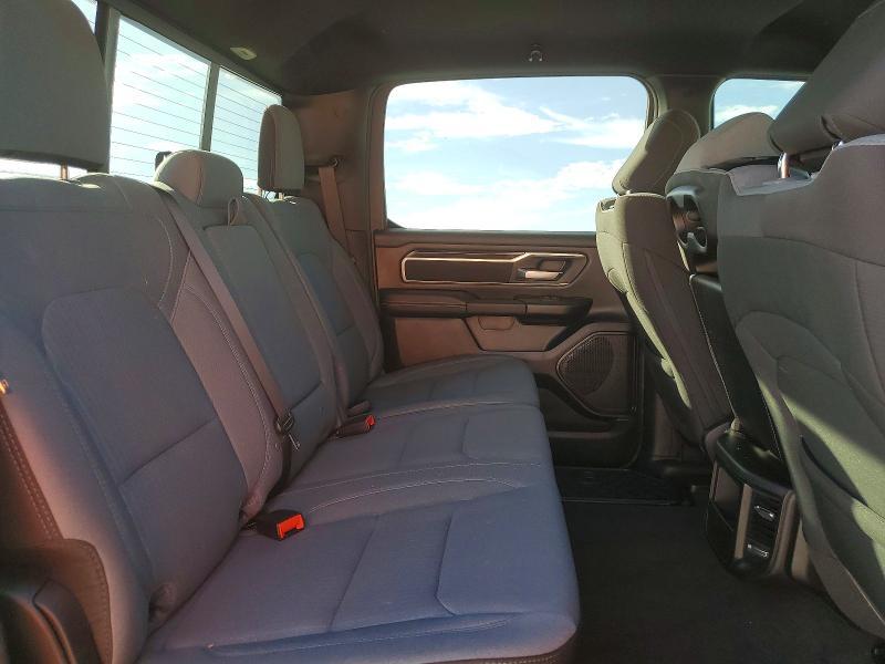 2023 Dodge Ram 1500 big Horn/lone Star